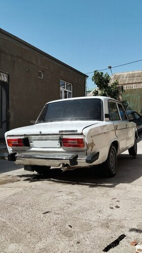 LADA (VAZ) 2106 1991, 32,350 km - 1.3 l - Bakı
