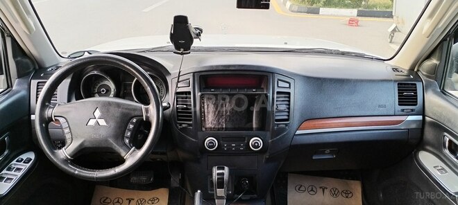 Mitsubishi Pajero 2008, 224,000 km - 3.0 l - Sumqayıt