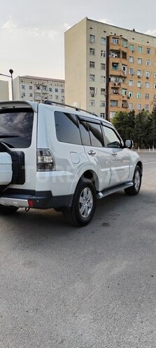 Mitsubishi Pajero 2008, 224,000 km - 3.0 l - Sumqayıt