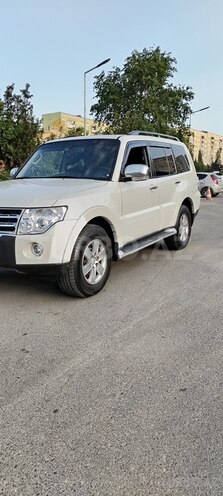 Mitsubishi Pajero 2008, 224,000 km - 3.0 l - Sumqayıt