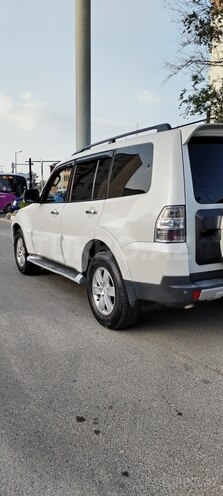 Mitsubishi Pajero 2008, 224,000 km - 3.0 l - Sumqayıt