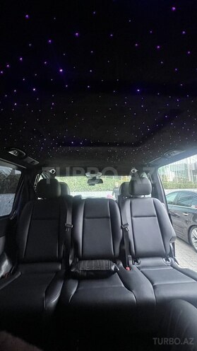 Mercedes Viano 2010, 470,000 km - 2.1 l - Bakı