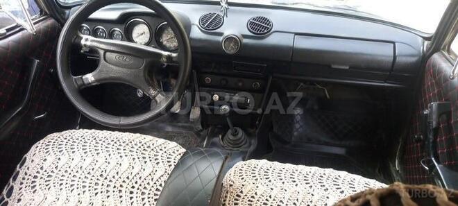 LADA (VAZ) 2106 1991, 32,350 km - 1.3 l - Bakı