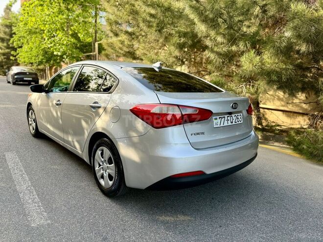 Kia Forte 2014, 172,699 km - 1.8 l - Bakı
