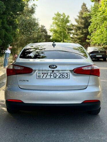 Kia Forte 2014, 172,699 km - 1.8 l - Bakı