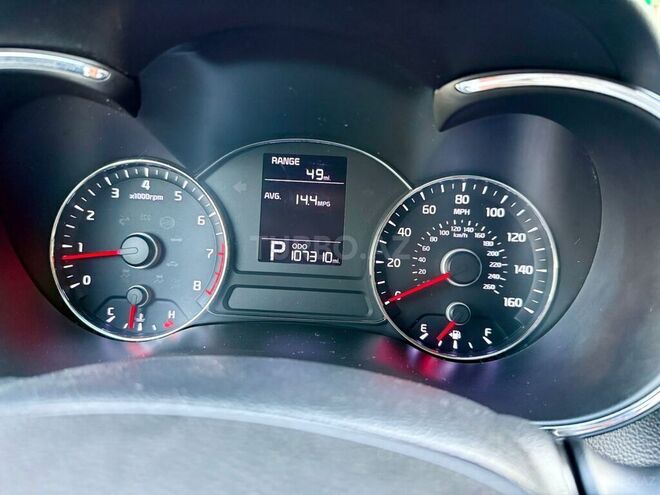 Kia Forte 2014, 172,699 km - 1.8 l - Bakı