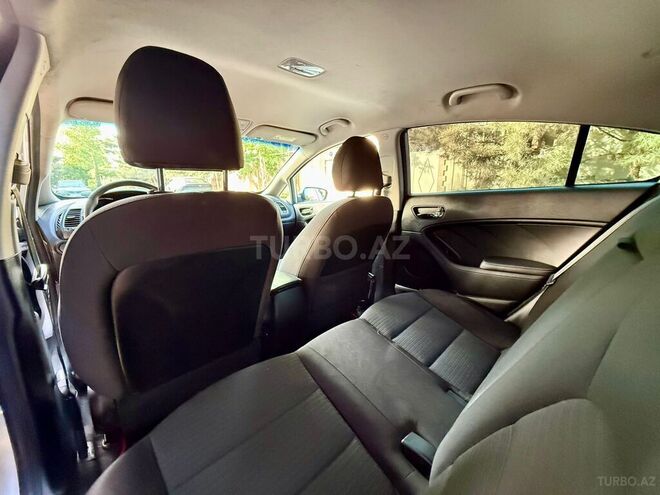 Kia Forte 2014, 172,699 km - 1.8 l - Bakı