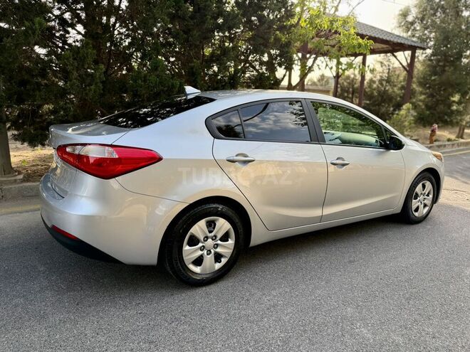 Kia Forte 2014, 172,699 km - 1.8 l - Bakı