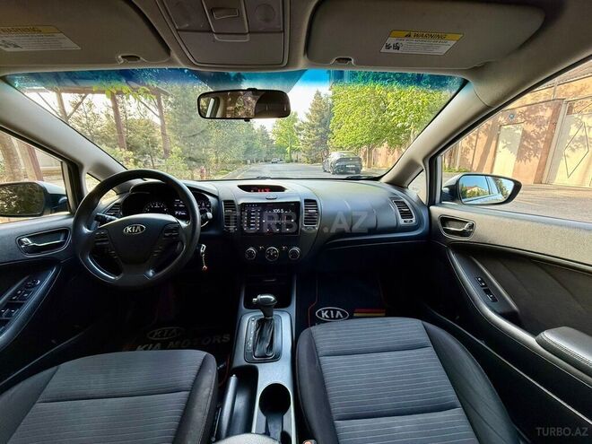 Kia Forte 2014, 172,699 km - 1.8 l - Bakı