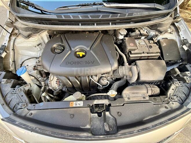 Kia Forte 2014, 172,699 km - 1.8 l - Bakı