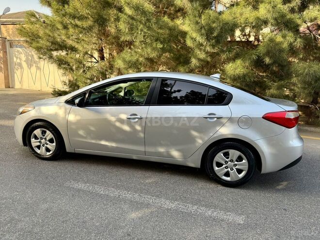 Kia Forte 2014, 172,699 km - 1.8 l - Bakı