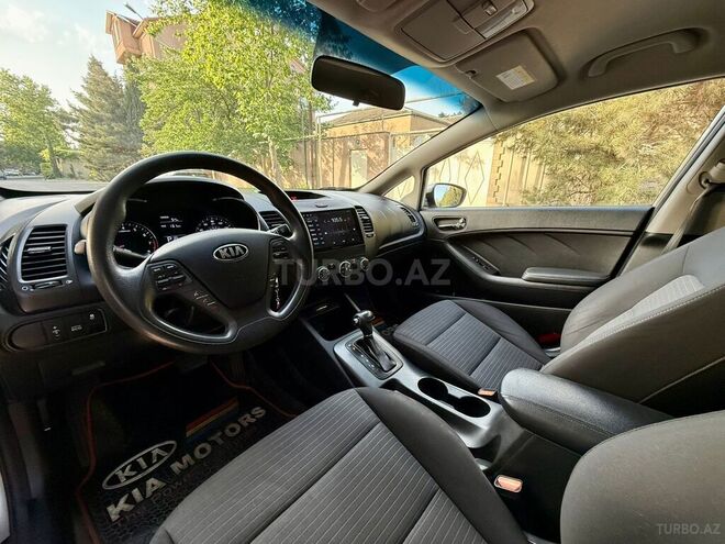 Kia Forte 2014, 172,699 km - 1.8 l - Bakı