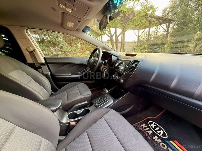 Kia Forte 2014, 172,699 km - 1.8 l - Bakı