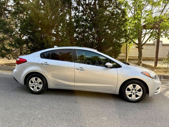 Kia Forte 2014, 172,699 km - 1.8 l - Bakı
