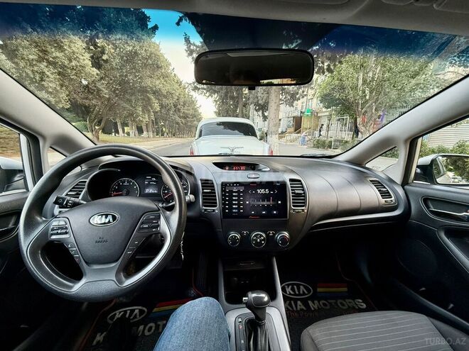 Kia Forte 2014, 172,699 km - 1.8 l - Bakı