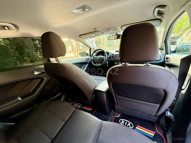 Kia Forte 2014, 172,699 km - 1.8 l - Bakı