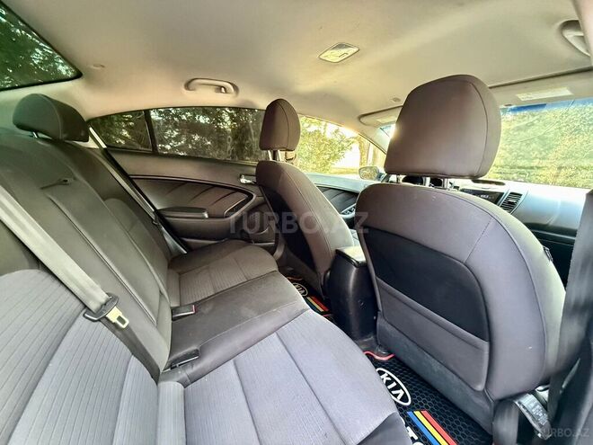 Kia Forte 2014, 172,699 km - 1.8 l - Bakı