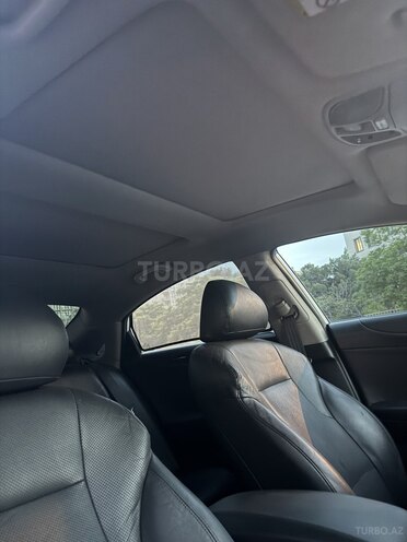 Hyundai Sonata 2010, 272,000 km - 2.4 л - Bakı