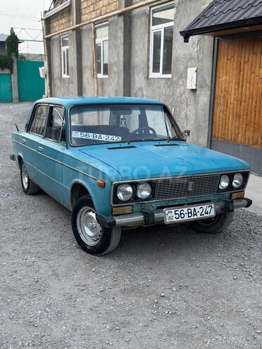 LADA (VAZ) 2106 1993, 95,000 km - 1.5 l - Bakı