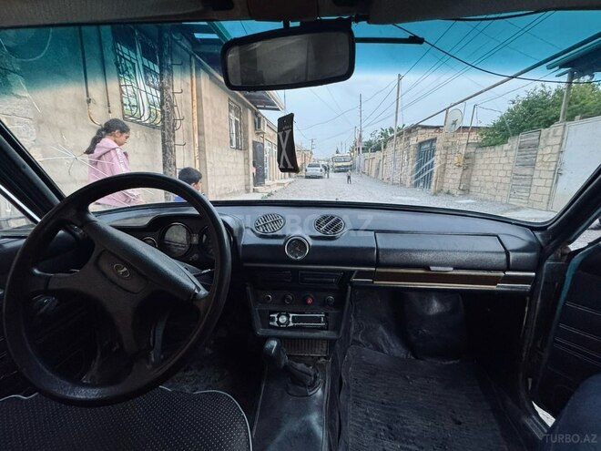 LADA (VAZ) 2106 1993, 95,000 km - 1.5 l - Bakı