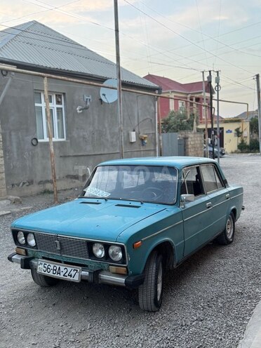 LADA (VAZ) 2106 1993, 95,000 km - 1.5 l - Bakı