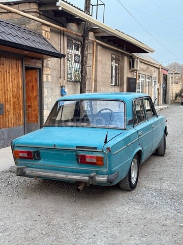 LADA (VAZ) 2106 1993, 95,000 km - 1.5 l - Bakı