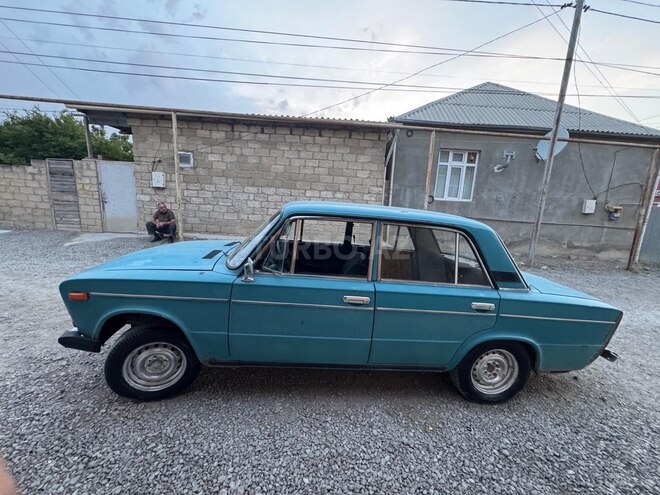 LADA (VAZ) 2106 1993, 95,000 km - 1.5 l - Bakı