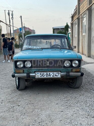 LADA (VAZ) 2106 1993, 95,000 km - 1.5 l - Bakı