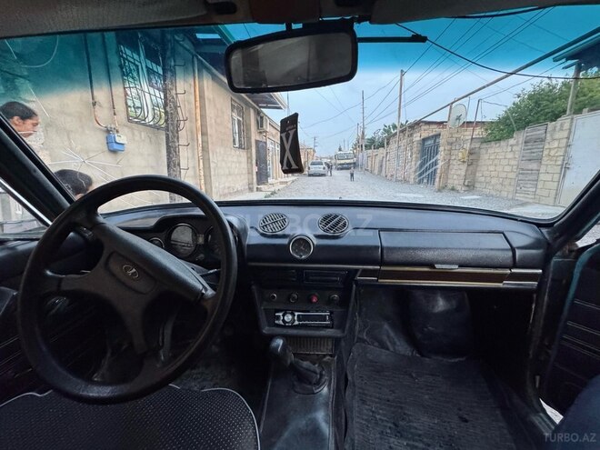LADA (VAZ) 2106 1993, 95,000 km - 1.5 l - Bakı