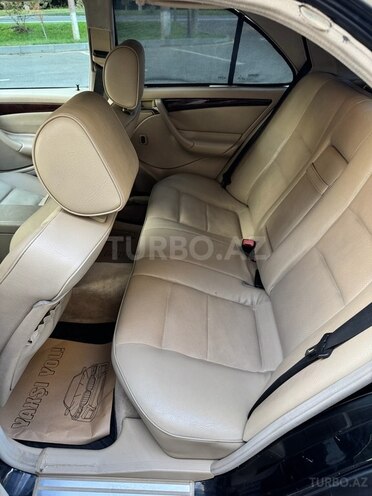 Mercedes C 230 1999, 261,150 km - 2.3 l - Masallı