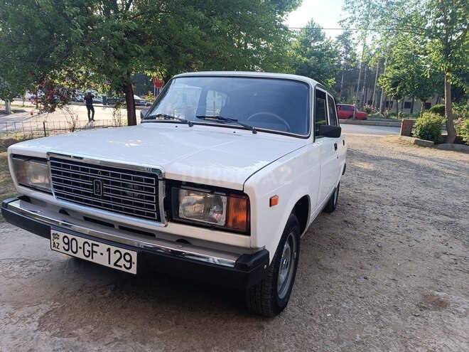 LADA (VAZ) 2107 2009, 74,668 km - 1.6 л - Masallı