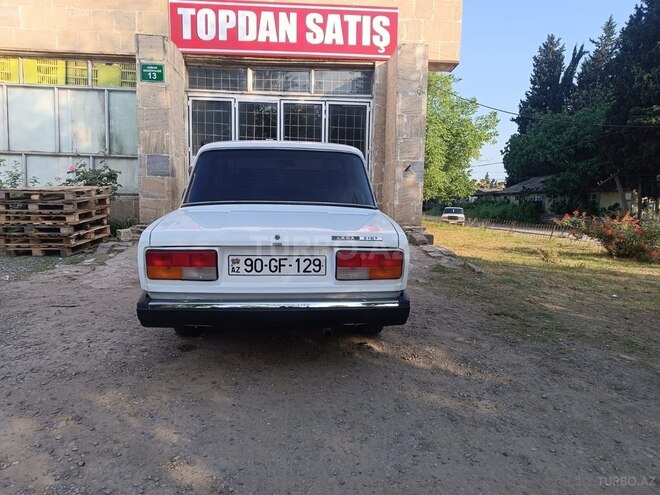 LADA (VAZ) 2107 2009, 74,668 km - 1.6 л - Masallı