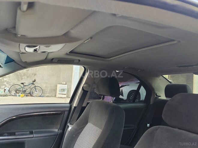 Ford Mondeo 2006, 368,710 km - 2.0 l - İsmayıllı