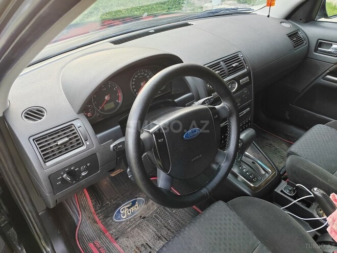 Ford Mondeo 2006, 368,710 km - 2.0 l - İsmayıllı