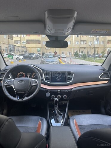 LADA (VAZ) Vesta SW Cross 2024, 17,900 km - 1.8 l - Bakı
