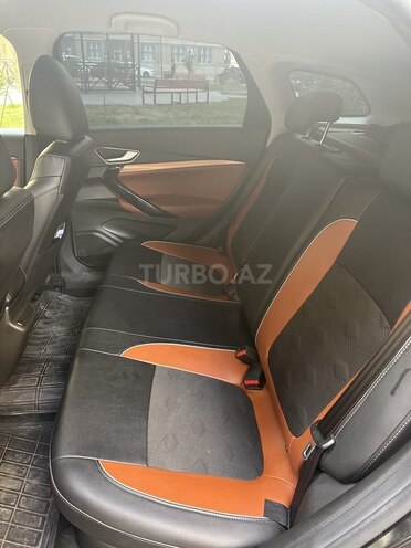 LADA (VAZ) Vesta SW Cross 2024, 17,900 km - 1.8 l - Bakı
