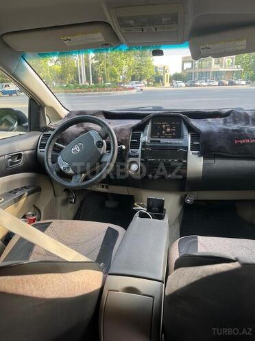Toyota Prius 2008, 280,358 km - 1.5 l - Mingəçevir