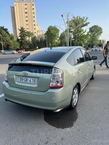 Toyota Prius 2008, 280,358 km - 1.5 l - Mingəçevir