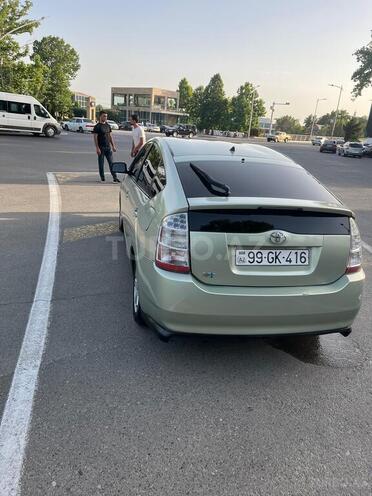 Toyota Prius 2008, 280,358 km - 1.5 l - Mingəçevir