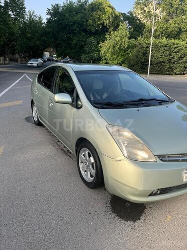 Toyota Prius 2008, 280,358 km - 1.5 l - Mingəçevir