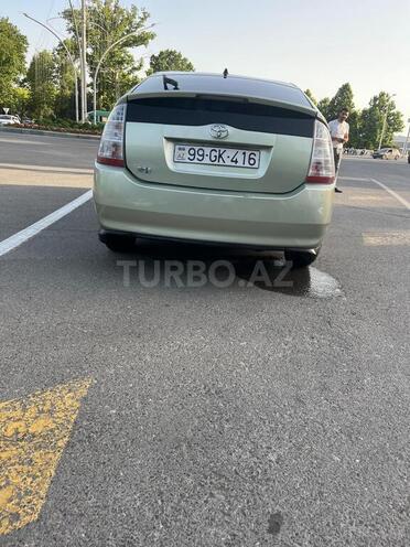 Toyota Prius 2008, 280,358 km - 1.5 l - Mingəçevir