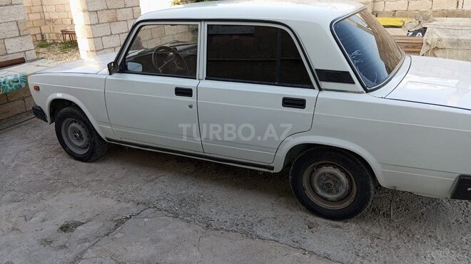 LADA (VAZ) 2107 2006, 95,000 km - 1.6 l - Bakı