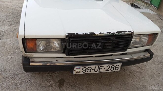 LADA (VAZ) 2107 2006, 95,000 km - 1.6 l - Bakı