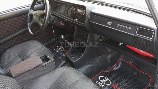 LADA (VAZ) 2107 2006, 95,000 km - 1.6 l - Bakı