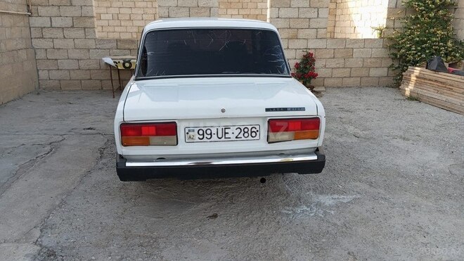 LADA (VAZ) 2107 2006, 95,000 km - 1.6 l - Bakı