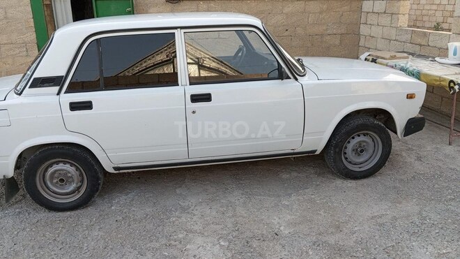 LADA (VAZ) 2107 2006, 95,000 km - 1.6 l - Bakı