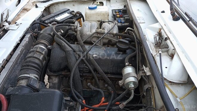 LADA (VAZ) 2107 2006, 95,000 km - 1.6 l - Bakı