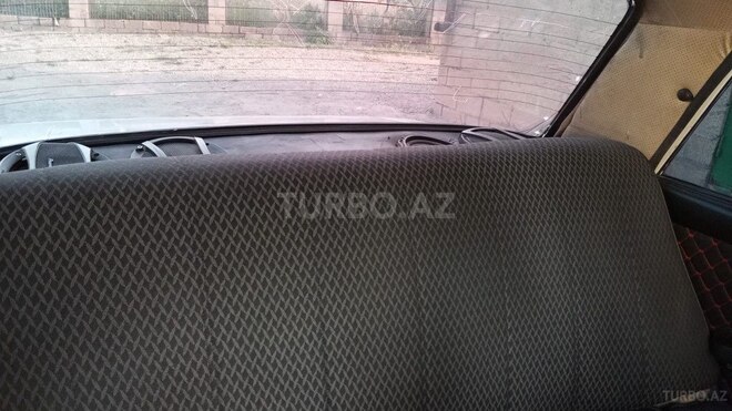 LADA (VAZ) 2107 2006, 95,000 km - 1.6 l - Bakı
