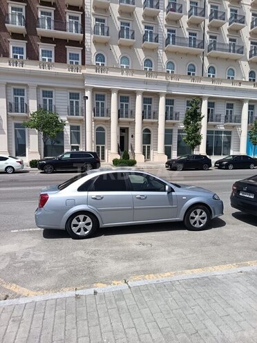 Daewoo Gentra 2013, 380,000 km - 1.5 l - Bakı