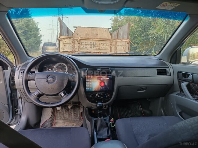 Daewoo Gentra 2013, 380,000 km - 1.5 l - Bakı